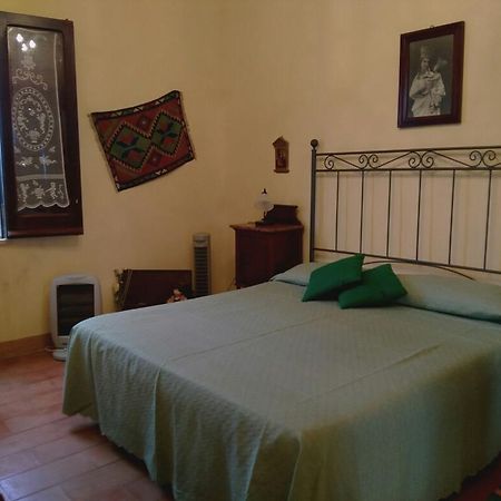 Casa Bomboniera Hotel Erice Exterior foto